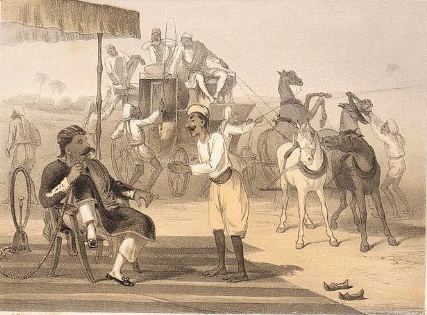 George Francklin Atkinson (1822 - 1859) - Foto 1